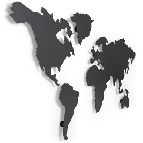 Cuadro Umbra Mappit Titanium