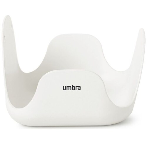 Perchero Umbra Cradle Blanco