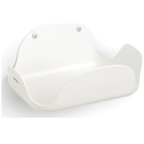 Perchero Umbra Cradle Blanco