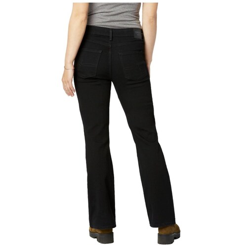 Jeans Denizen Mid-Rise Bootcut para Mujer Junior