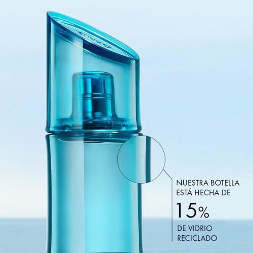 Fragancia para Hombre Kenzo Homme Eau de Toilette Marine 110 Ml