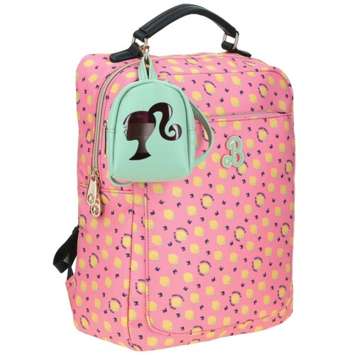 Backpack Mediano Klau Barbie X Gorett