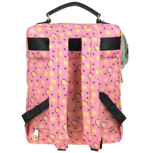 Backpack Mediano Klau Barbie X Gorett