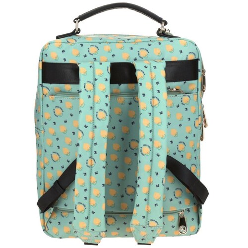 Backpack Mediano Klau Barbie X Gorett