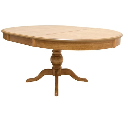 Mesa Agata con Extención Vintage Home