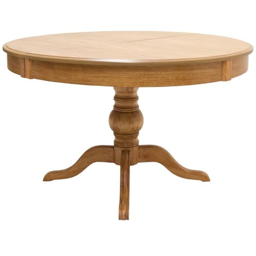 Mesa Agata con Extención Vintage Home