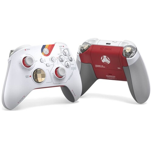 Xbox Serie X Y S Control Inalambrico Starfield