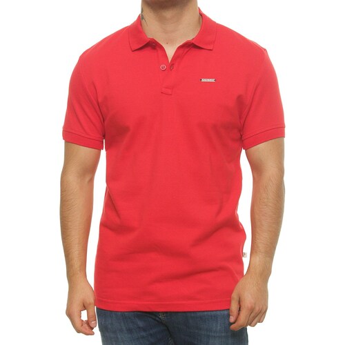 Playera Manga Corta Silver Plate
