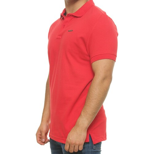 Playera Manga Corta Silver Plate