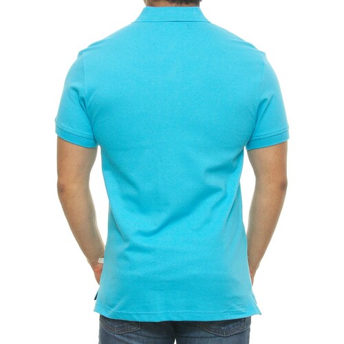 Playera Manga Corta Silver Plate
