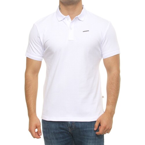 Playera Manga Corta Silver Plate