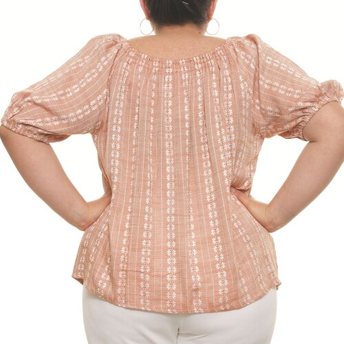 Top Tallas Extra para Dama Dex Plus