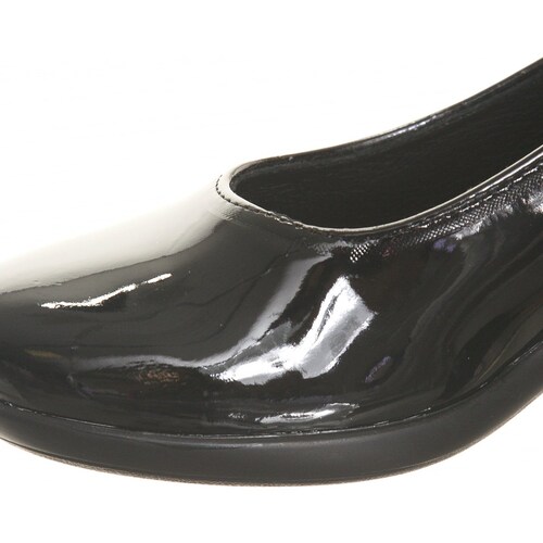 Zapatilla Punta Redonda para Dama Suave Pies