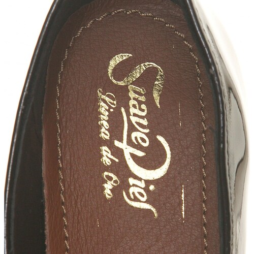 Zapatilla Punta Redonda para Dama Suave Pies