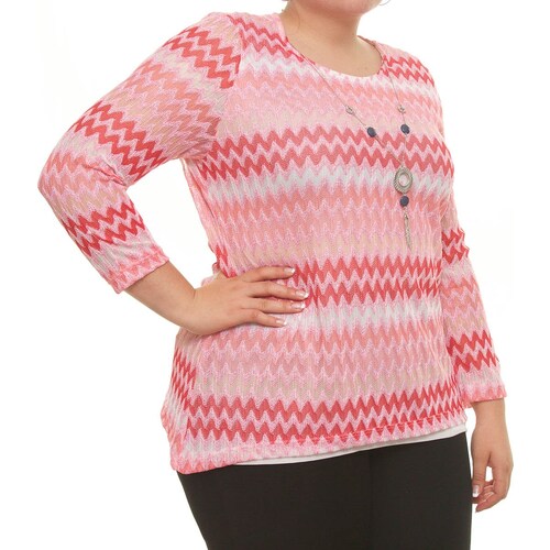 Suéter Tallas Extra para Dama Lifestyler