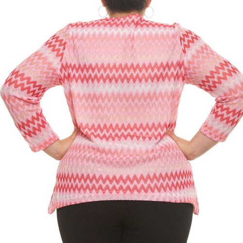 Suéter Tallas Extra para Dama Lifestyler
