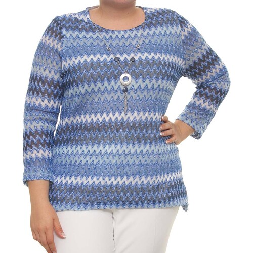 Suéter Tallas Extra para Dama Lifestyler