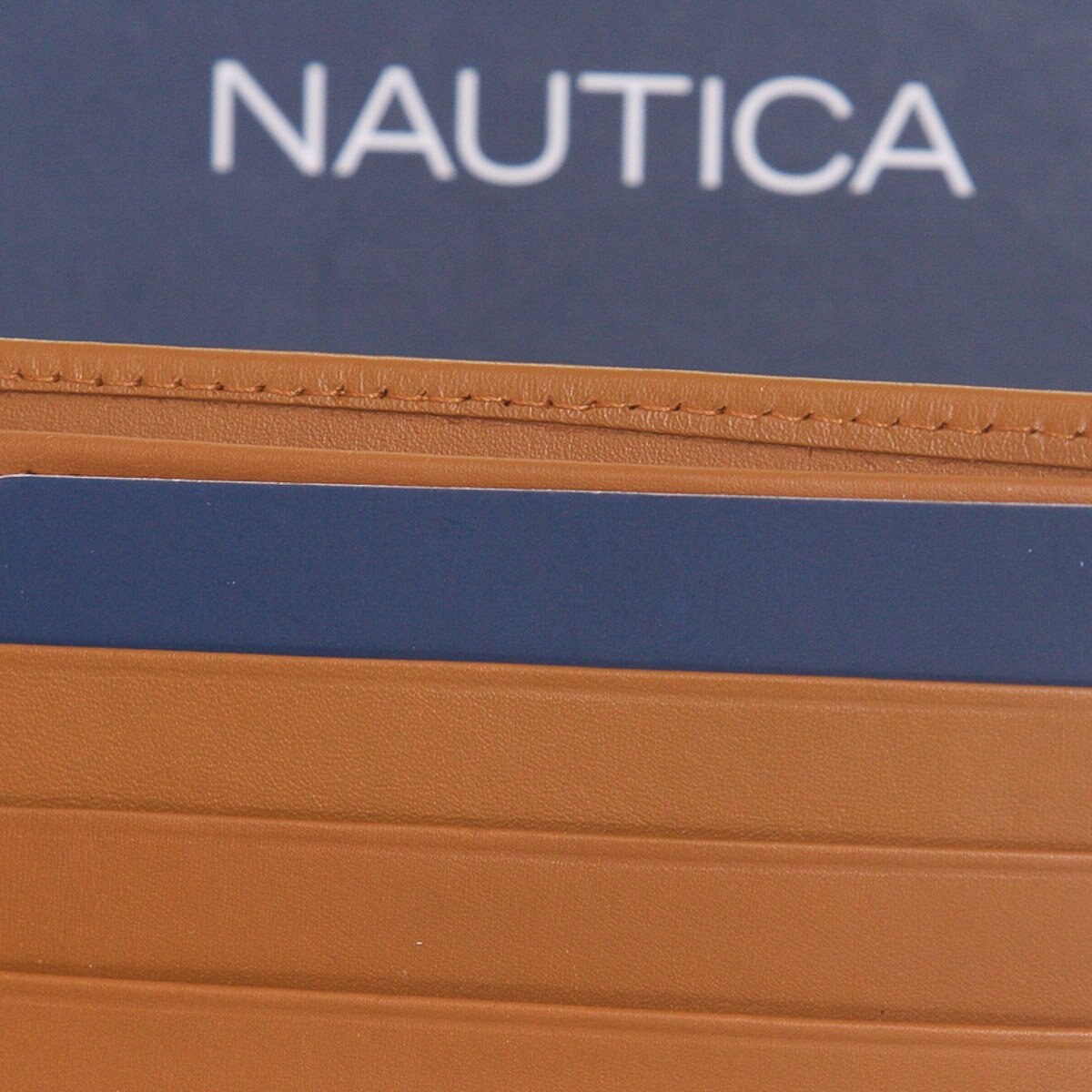 Cartera nautica online hombre