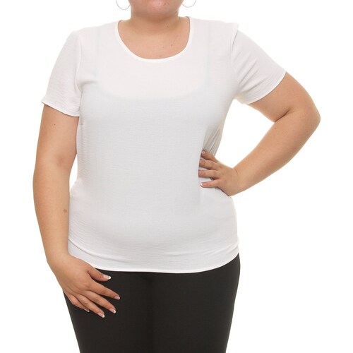 Conjunto 3 Piezas Tallas Extra para Dama Diva