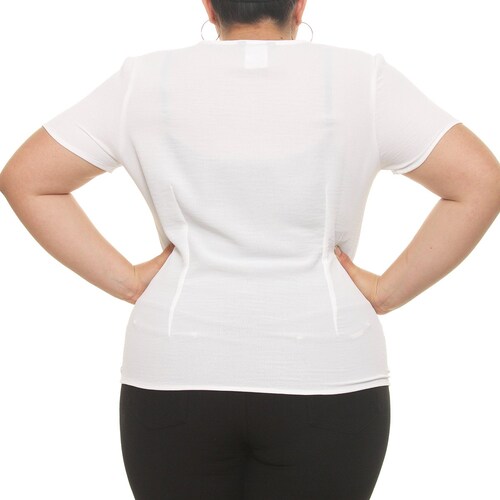 Conjunto 3 Piezas Tallas Extra para Dama Diva