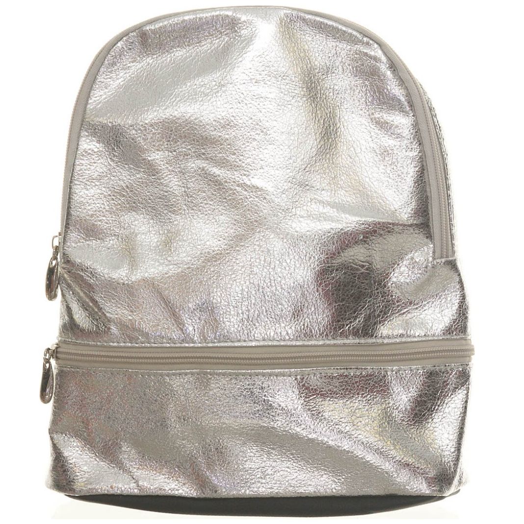 Mochila metalica hot sale