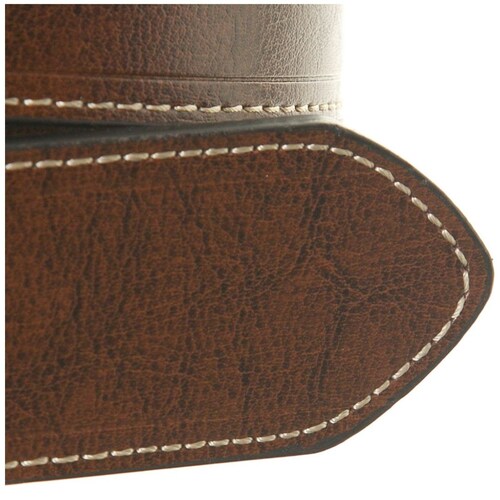 Cinturón para Hombre Casual Reversible Ferrioni