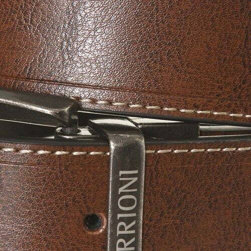 Cinturón para Hombre Casual Reversible Ferrioni