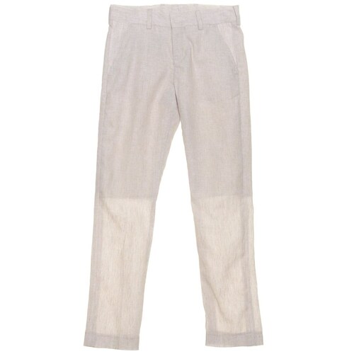 Pantalón de Lino para Niño Zilery´s