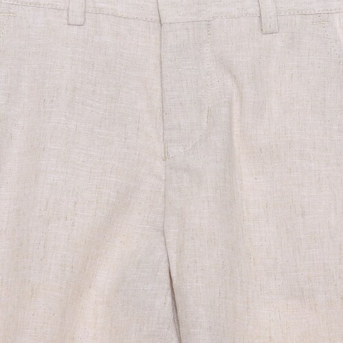 Pantalón de Lino para Niño Zilery´s
