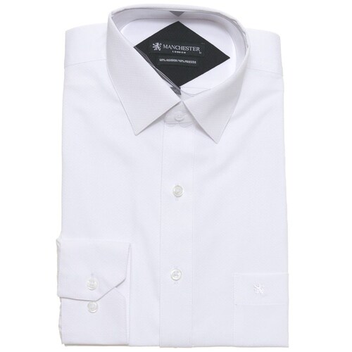 Camisa para Hombre Manchester