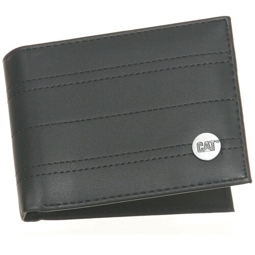 Billetera Cat para Hombre
