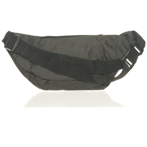 Cangurera Jeep para Hombre
