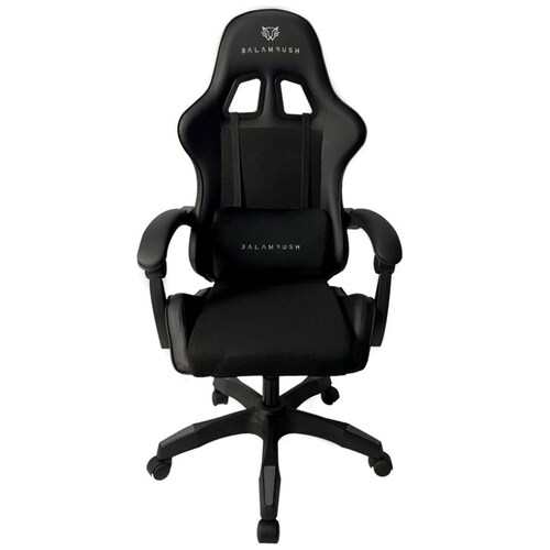 Silla Gamer Power Rush V2 Black