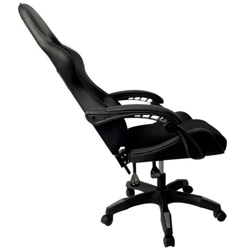 Silla Gamer Power Rush V2 Black
