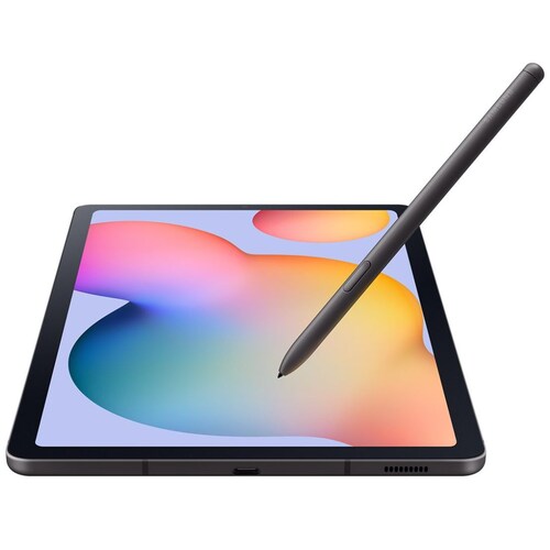 Tableta Samsung Galaxy Tab S6 Lite 128Gb Gris