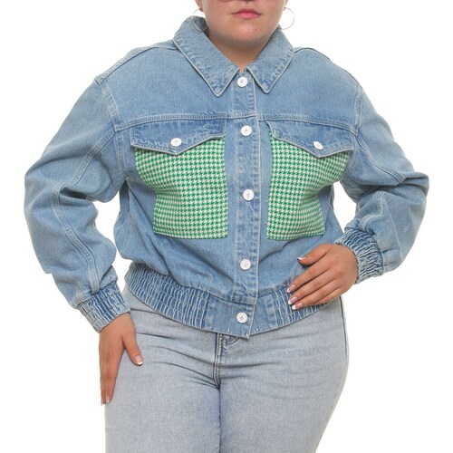 Chamarra para Dama Fukka