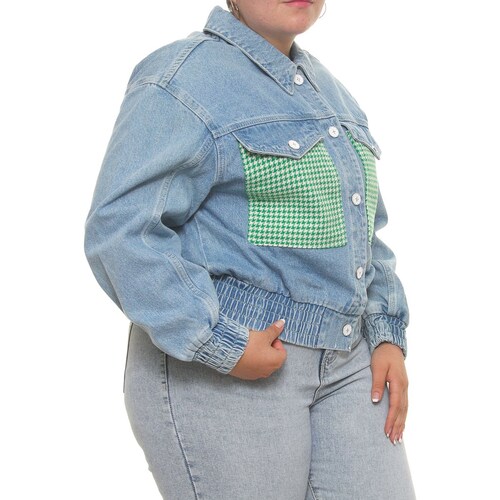 Chamarra para Dama Fukka