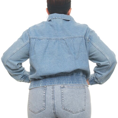 Chamarra para Dama Fukka