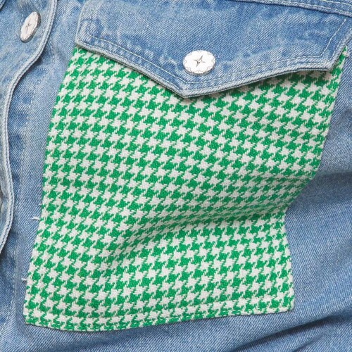 Chamarra para Dama Fukka