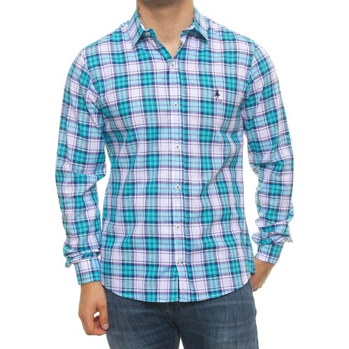 Camisa para Hombre Polo Club