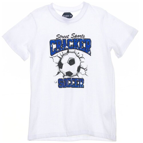 Set 2 Camisas para Niño Studio si