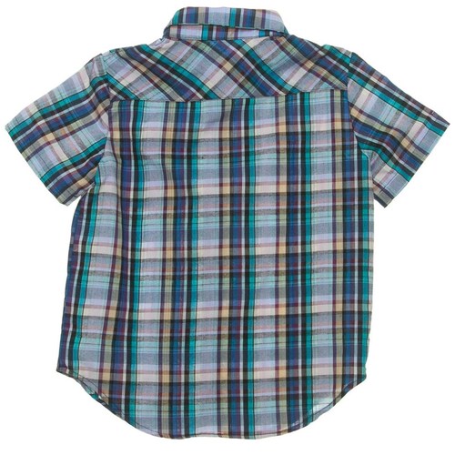 Set 2 Camisas para Niño Studio si