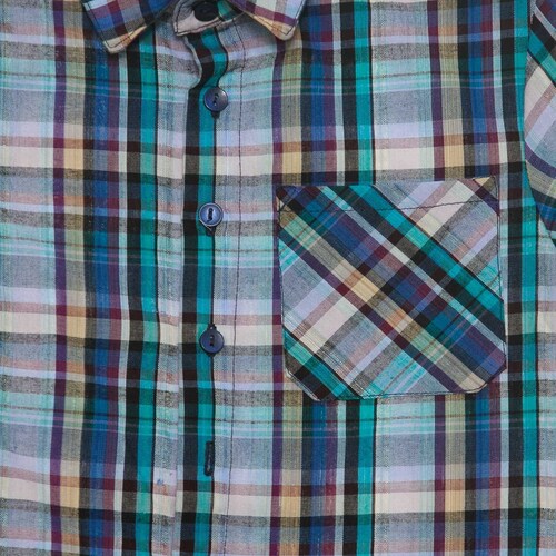 Set 2 Camisas para Niño Studio si