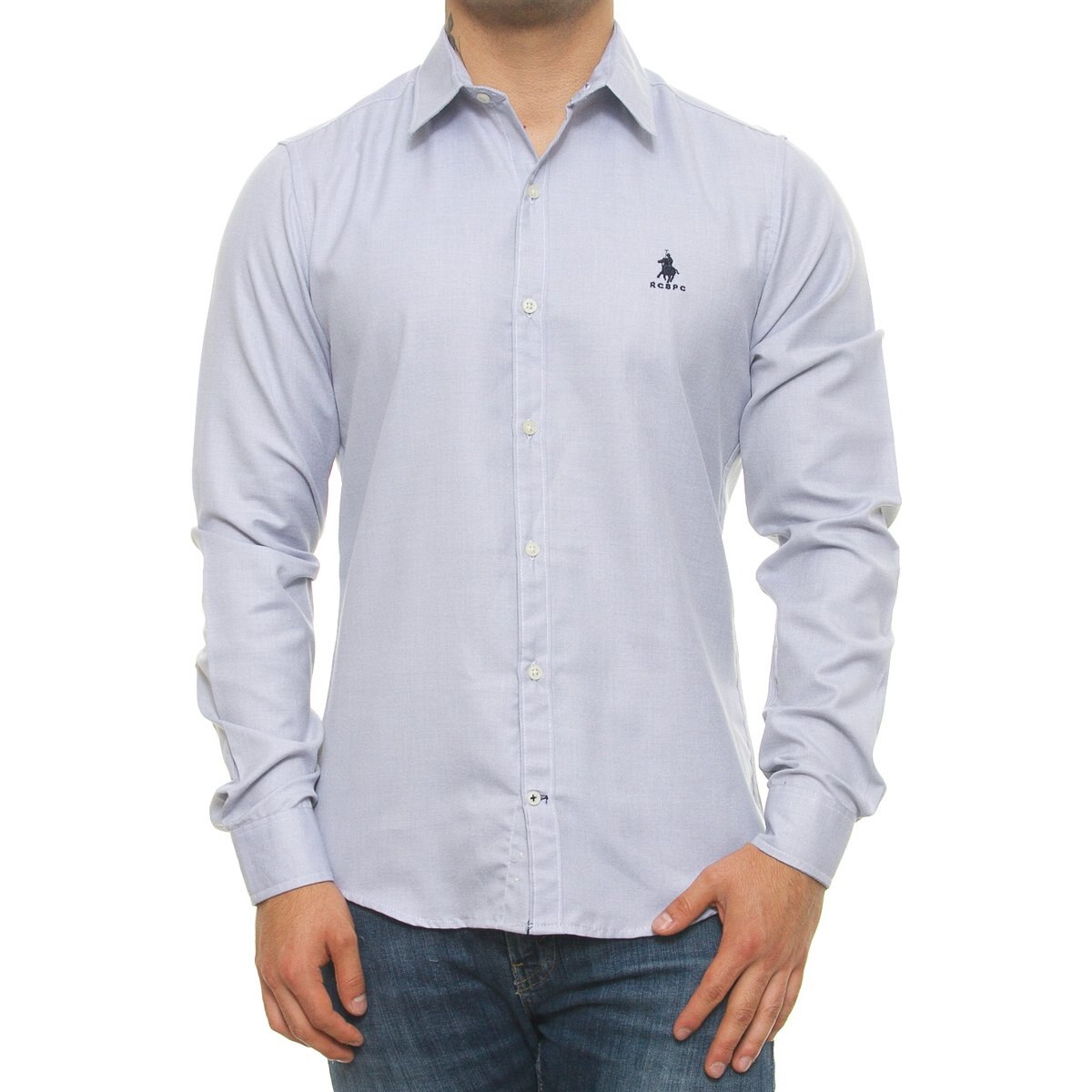 Camisa polo club online precio