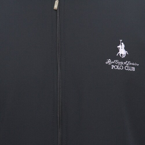 Chamarra para Hombre Polo Club