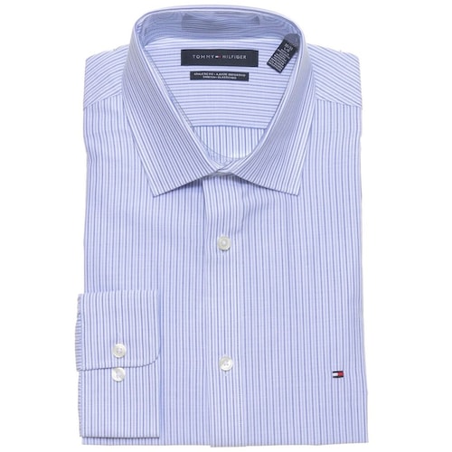 Camisa Casual Hombre Tommy Hilfiger