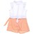 Conjunto para Niña Kidsme