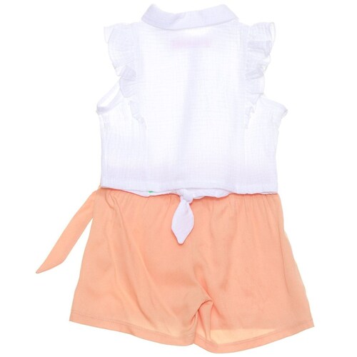 Conjunto para Niña Kidsme