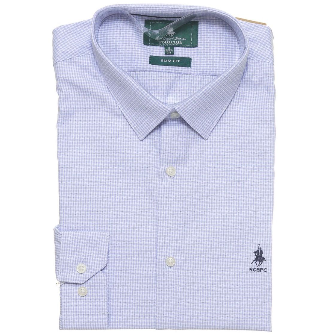 Camisa para Hombre Polo Club