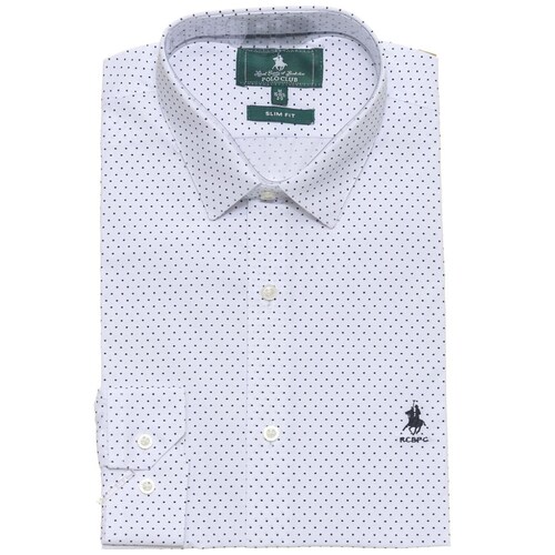 Camisa para Hombre Polo Club